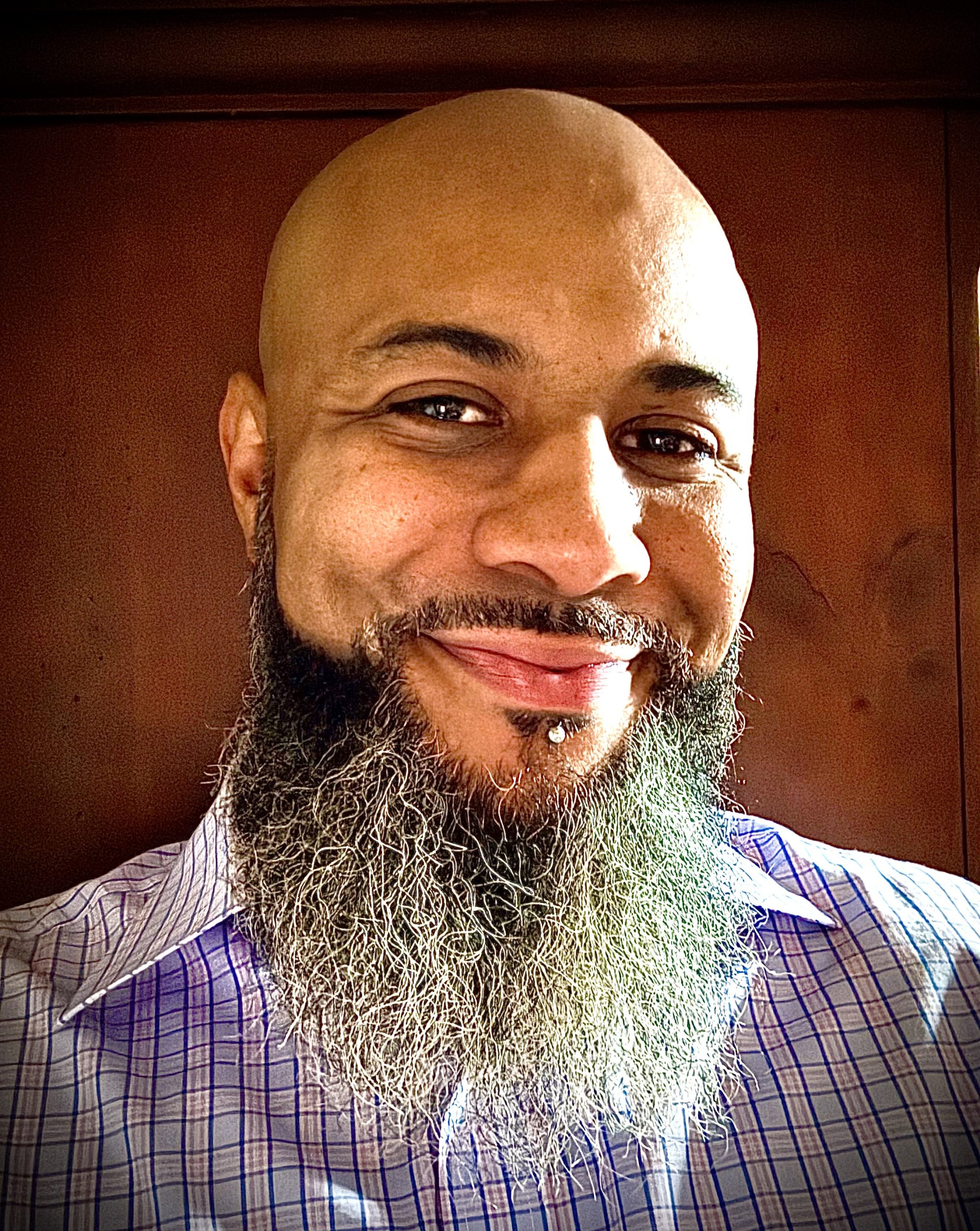 David King - TACALM Solutions